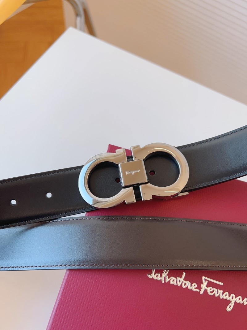 Ferragamo Belts